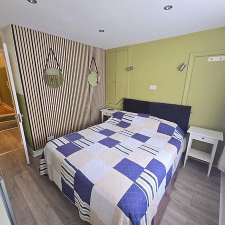 Glendevon House Hotel Bromley Dış mekan fotoğraf