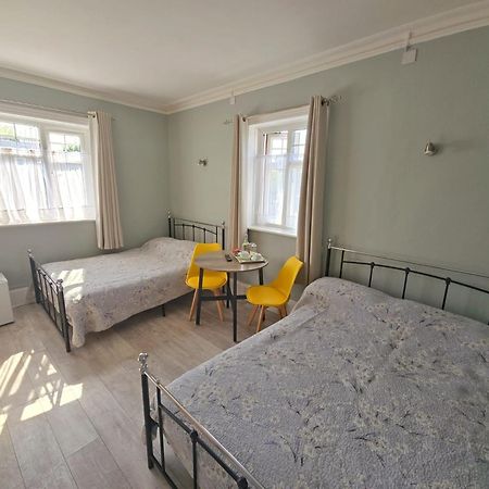 Glendevon House Hotel Bromley Dış mekan fotoğraf