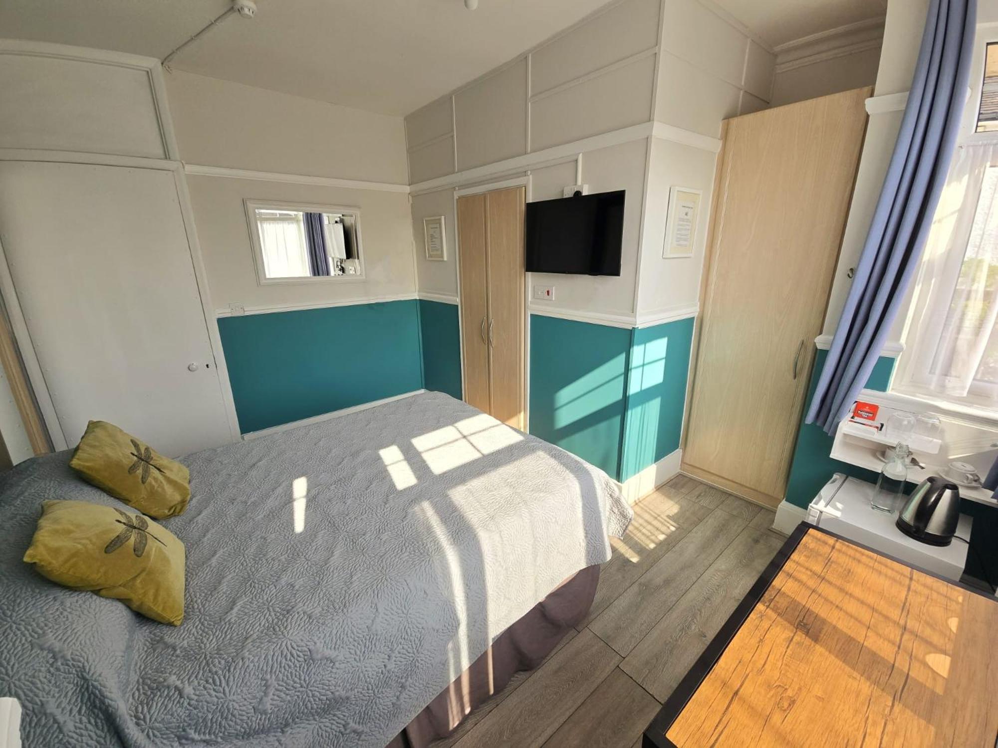 Glendevon House Hotel Bromley Dış mekan fotoğraf