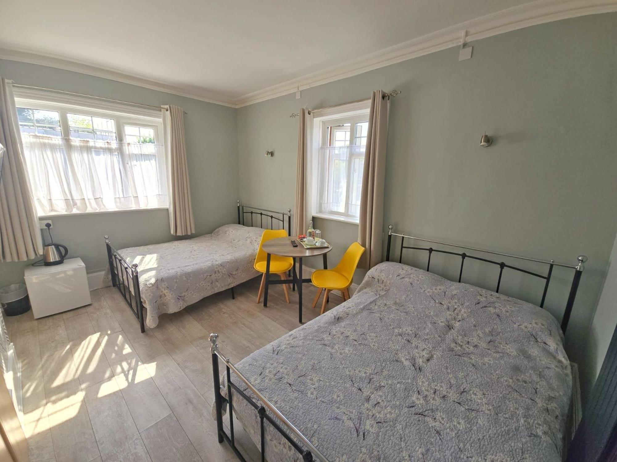 Glendevon House Hotel Bromley Dış mekan fotoğraf