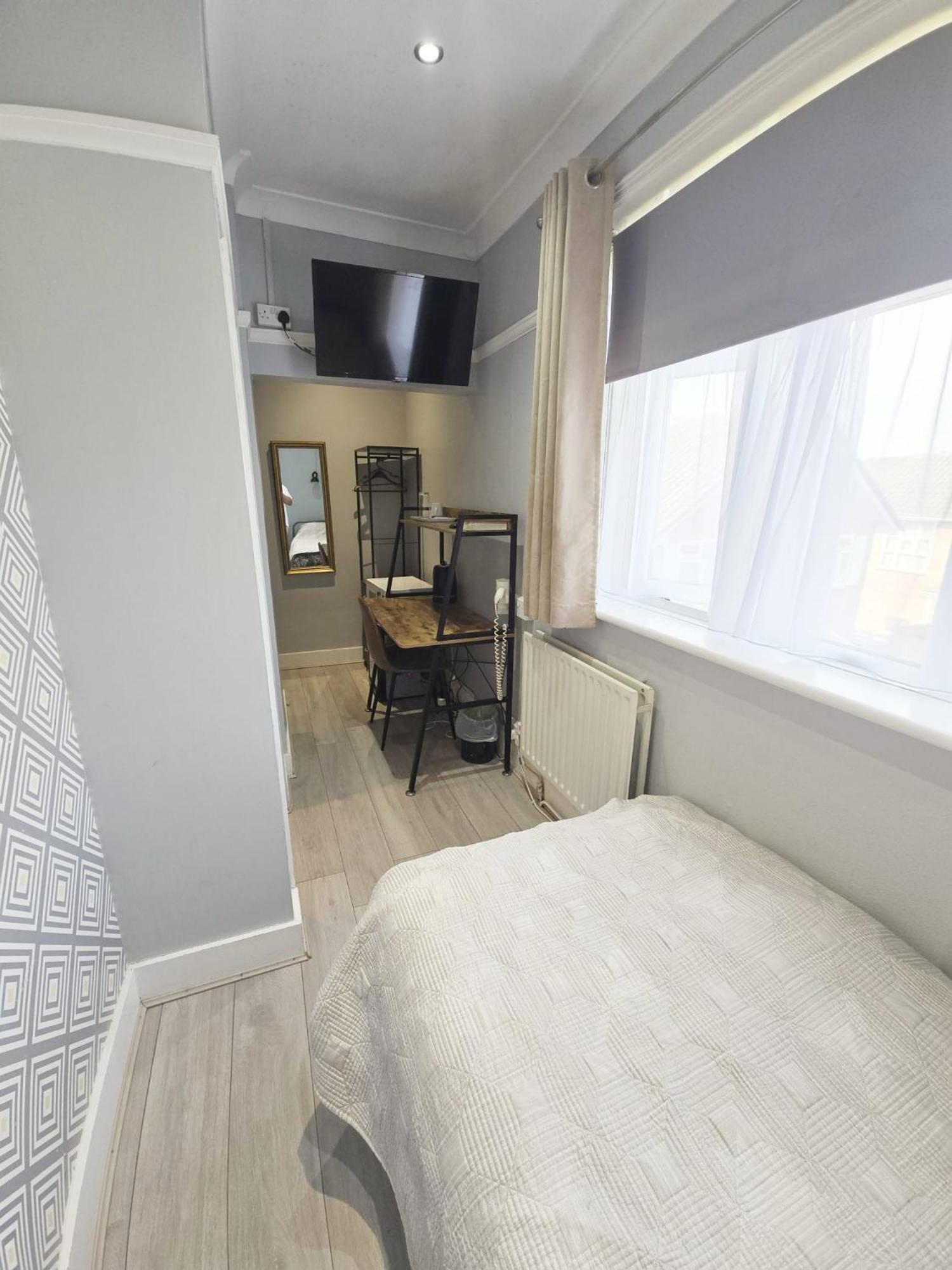 Glendevon House Hotel Bromley Dış mekan fotoğraf