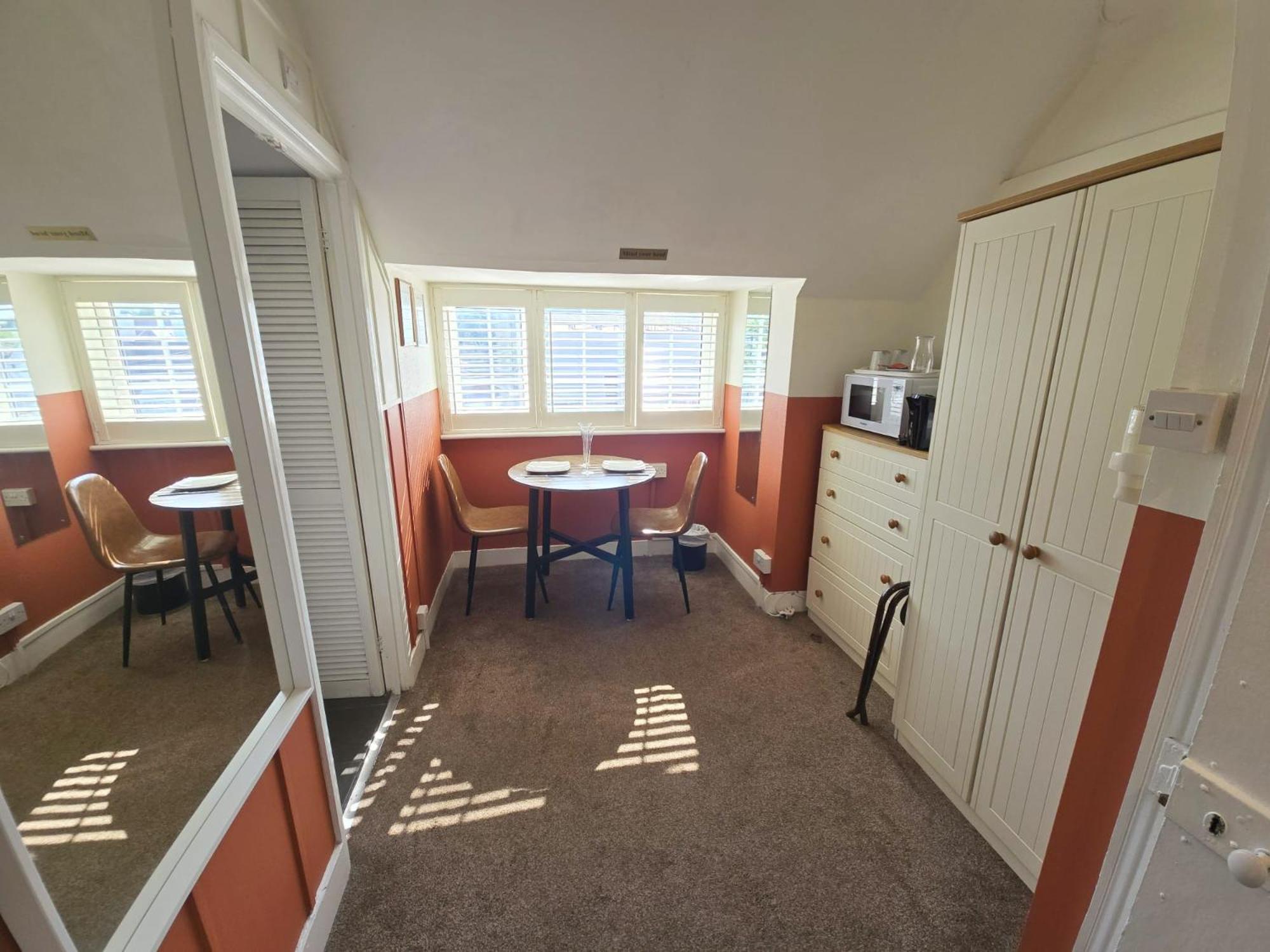 Glendevon House Hotel Bromley Dış mekan fotoğraf