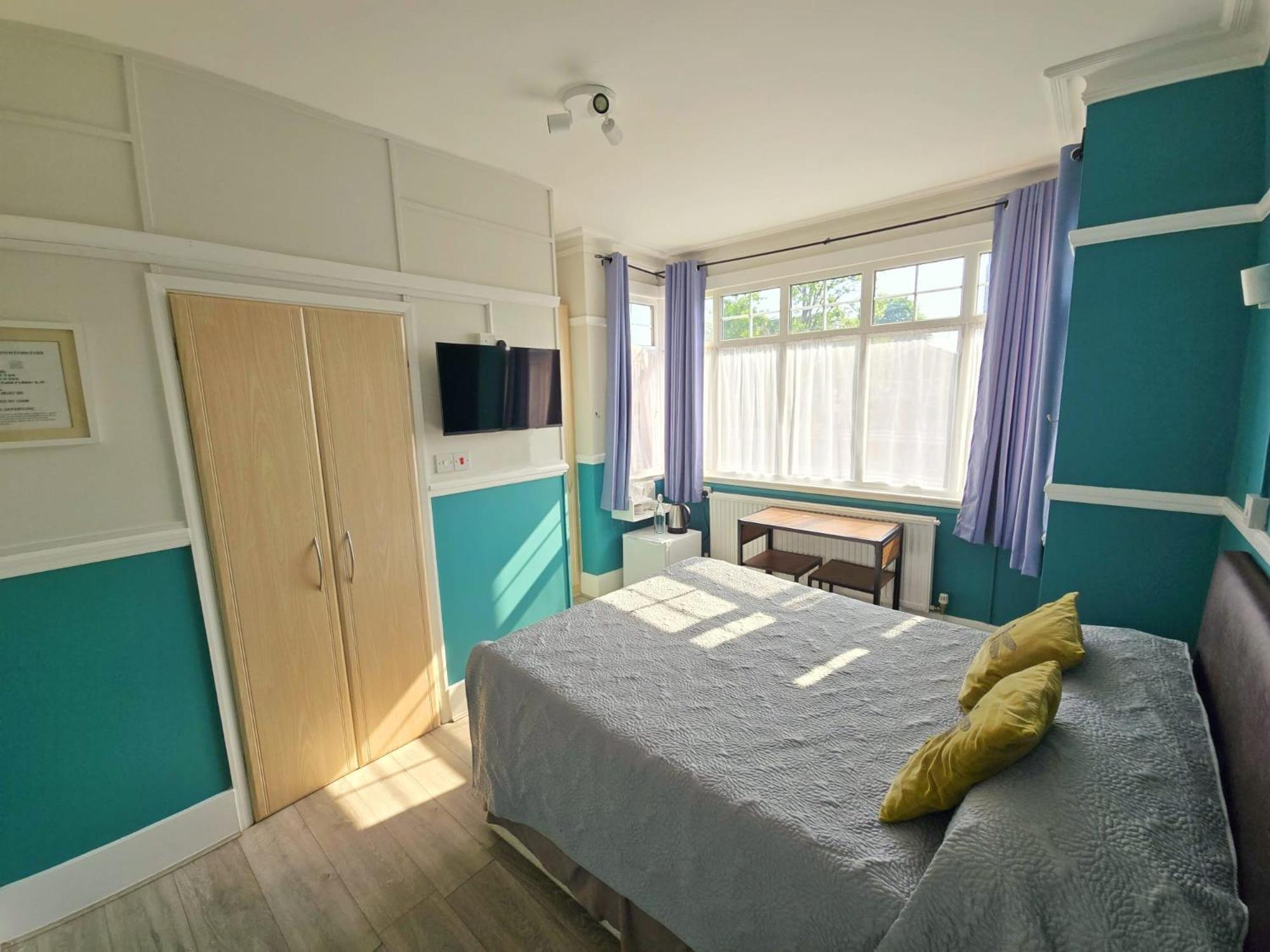 Glendevon House Hotel Bromley Dış mekan fotoğraf