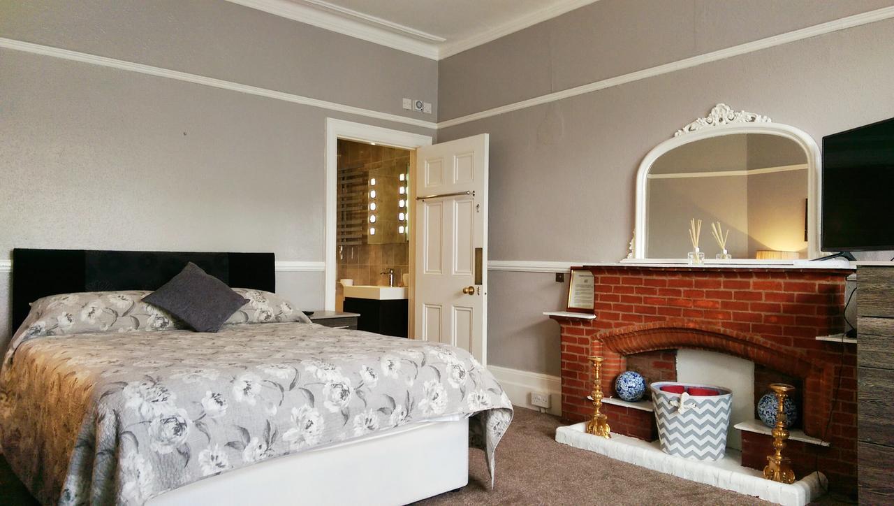 Glendevon House Hotel Bromley Dış mekan fotoğraf