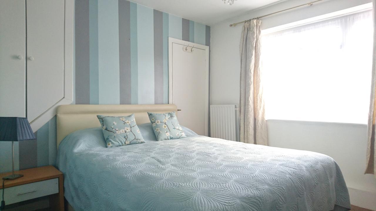 Glendevon House Hotel Bromley Dış mekan fotoğraf