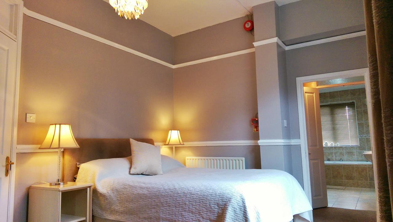 Glendevon House Hotel Bromley Dış mekan fotoğraf