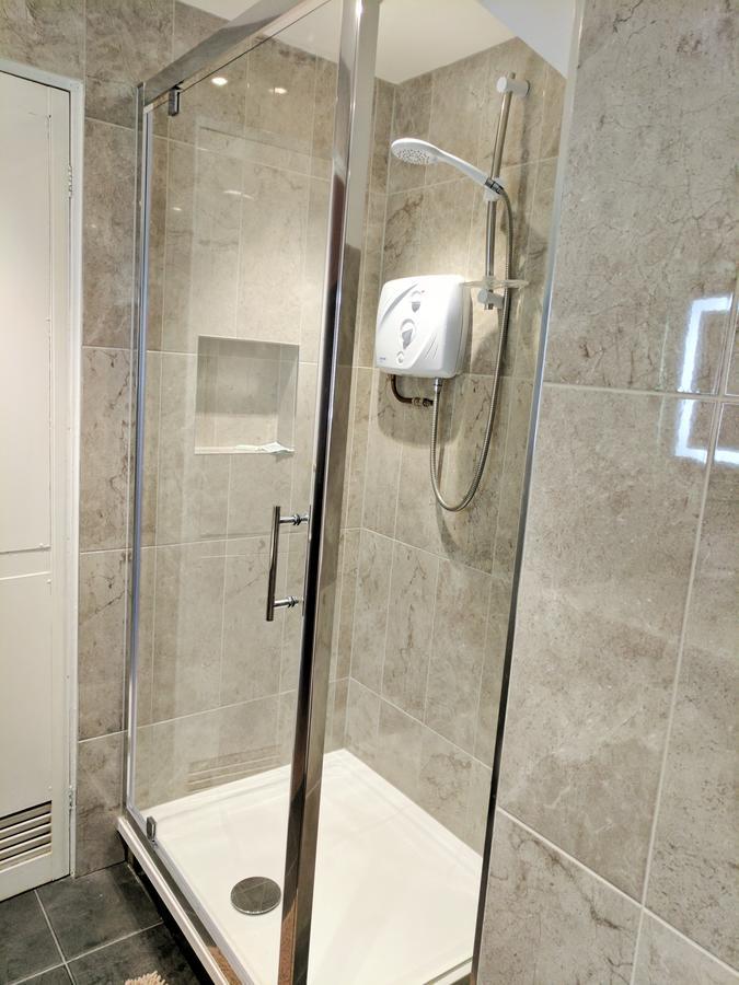 Glendevon House Hotel Bromley Dış mekan fotoğraf