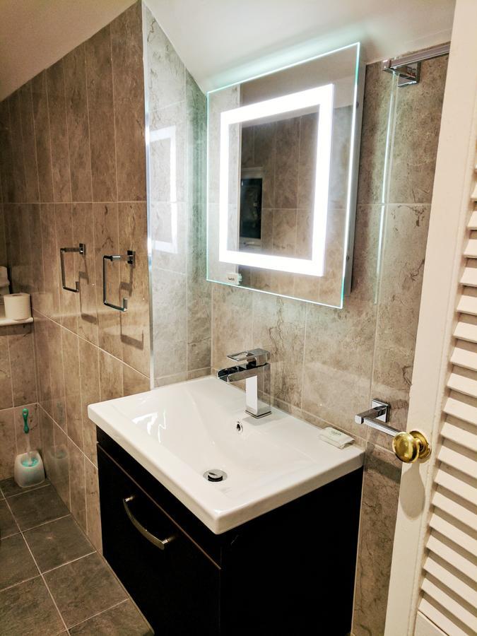 Glendevon House Hotel Bromley Dış mekan fotoğraf