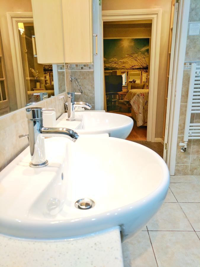 Glendevon House Hotel Bromley Dış mekan fotoğraf