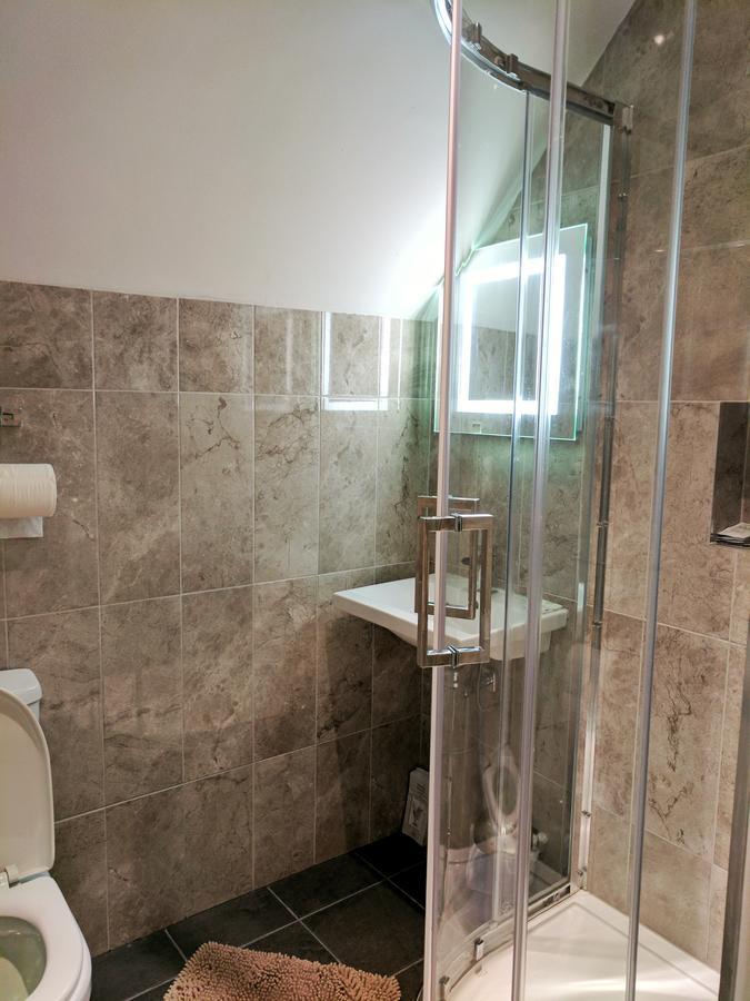 Glendevon House Hotel Bromley Dış mekan fotoğraf
