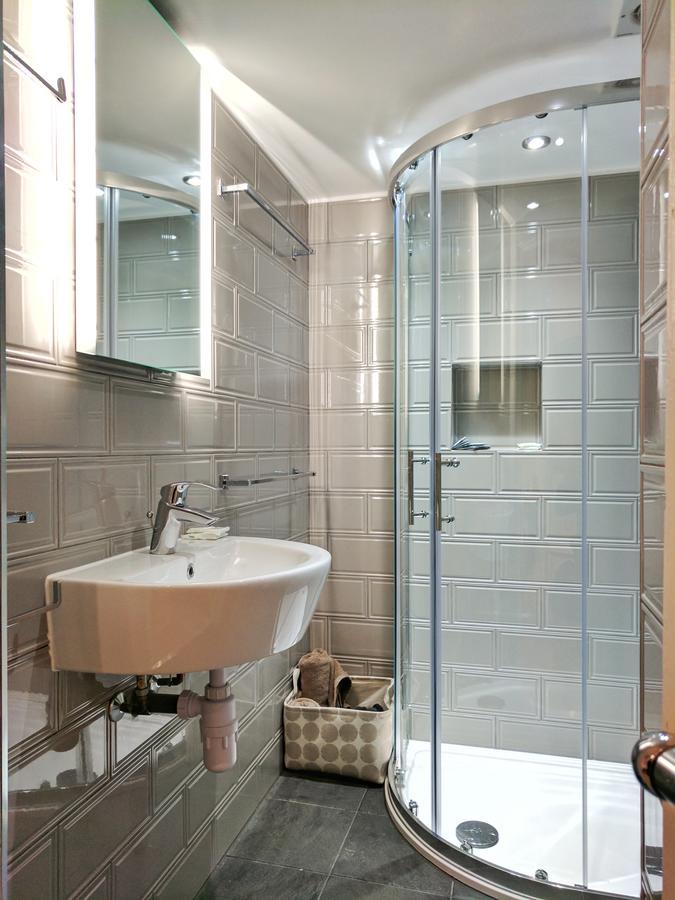 Glendevon House Hotel Bromley Dış mekan fotoğraf